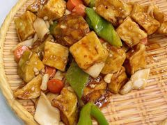 -北戴河庆山饭店·海鲜砂锅粥(北戴河黑石路店)
