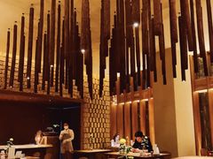 大堂-天水蔬食料理(树德之光店)