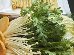 -蝎王府羊蝎子(天通苑店)