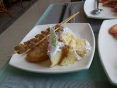 -海天一色海景自助餐厅(西港花园店)