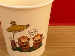 -谷小推·按摩·茶饮·社交(阳光新业店)