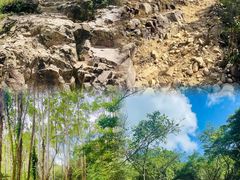 -汕头莲花山度假村温泉