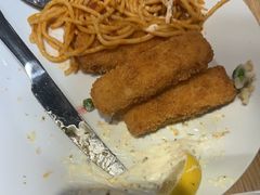 -宜家·瑞典风味餐厅(四元桥店)