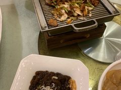 -天外天烤鸭店(八角店)