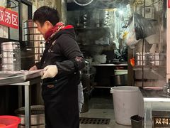 -小罗子汤店(大士院总店)