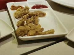 -海底捞火锅(勒泰店)