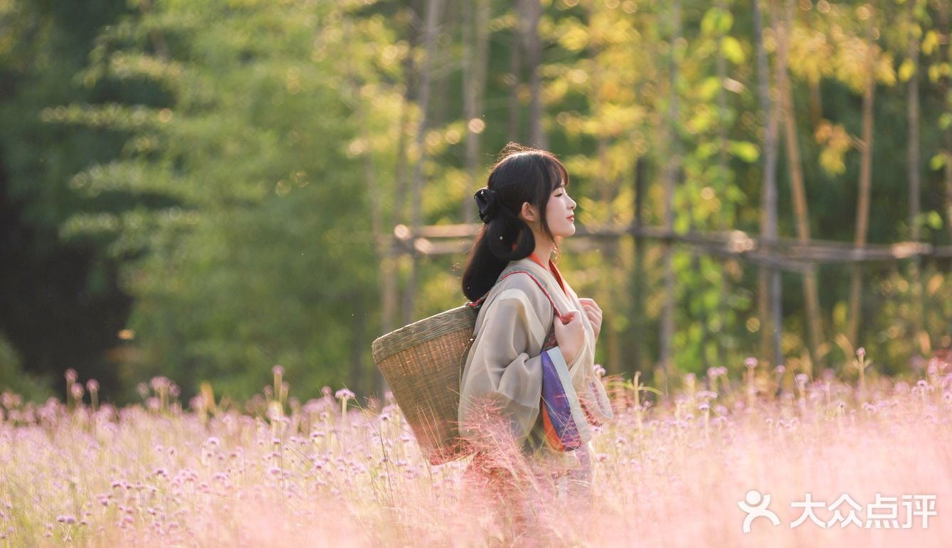 江浙沪的小京都｜无锡灵山小镇拈花湾梵天花海拍照功略