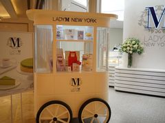 -Lady M New York(澳门伦敦人店)