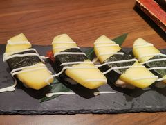 -七条鱼日本料理(远洋乐堤港店)