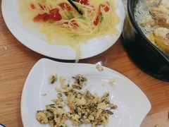 -再回楼饭店·农家菜·大鱼头(南山竹海店)