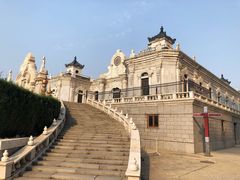 -大明幻境第一城
