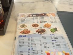-深仔记茶餐厅(亚士厘道店)