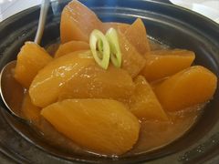 -万龙洲海鲜(广渠门店)
