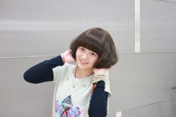 李涛老师的妙手制作-美秀造型