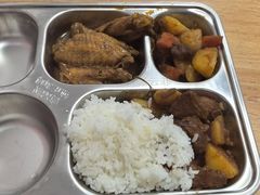 -范贤光鸡公煲(平乐园总店)