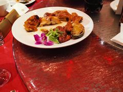 -青岛海尔洲际酒店