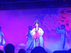 -盖碗儿梨园·变脸吐火·川剧(天府广场店)