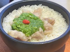 -蔡澜点心·粤菜(领展购物广场店)