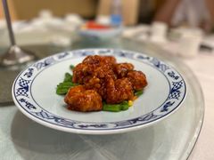 -聚春园自助餐厅(东街口店)