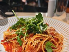 -BAKER&SPICE(安福路店)