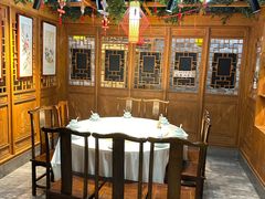 -津沽小院(天津之眼店)