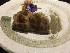 -羽山料理