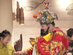 -麒麟中餐厅·经典粤菜·地道菜式老字号(广州长隆酒店)