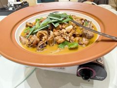 -粥堂里餐厅(城市御园店)