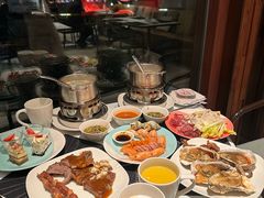 -厦门艾美酒店·新食谱西餐厅