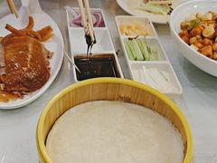-金鸭都·老北京特色家常菜(潘家园店)