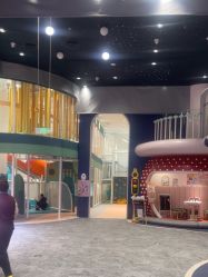 -奈尔宝家庭中心·亲子餐厅(鄞州万达店)