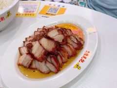 -澳门陈光记烧味饭店(南京德基广场店)