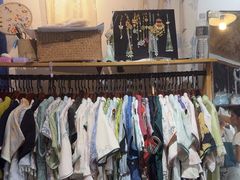 -暮晚尘香汉服旗袍