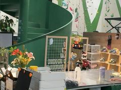 -绿壁虎攀岩基地(Tcar店)