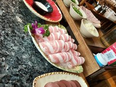 -蜀大侠火锅(车公庙店)