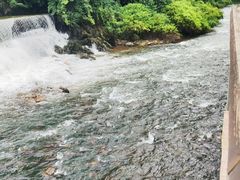-阿哈湖国家湿地公园