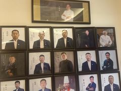 -祥记果木烤鸭·国宴豫菜