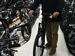 -美利达自行车和平里旗舰店