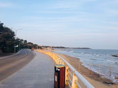 -老虎石海上公园