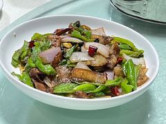 -房陵农家(东亭店)