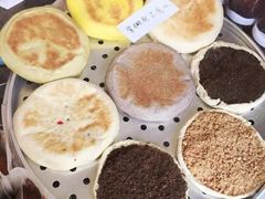 -李氏憨粑粑(官渡古镇店)