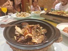 -浩翔餐饮(维多利喜悦汇店)