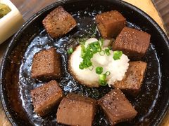 -东京屋(武定路店)