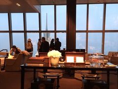 -上海柏悦酒店