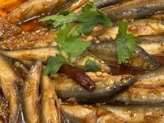 -红岩美食坊(伊春市伊春区)