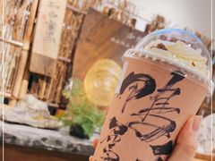 -成川茶店·潮汕工夫浓茶(万象店)