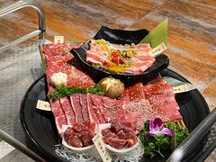 -猫抓烤肉(武进吾悦广场店)