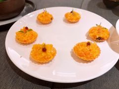 -南里山房·新淮扬菜(徐汇万科店)