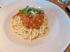 -新贝乐意大利餐厅(苏州中心店)