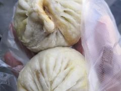 猪肉大葱-姚记炒肝店(簋街店)